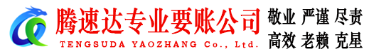 南漳要账公司
